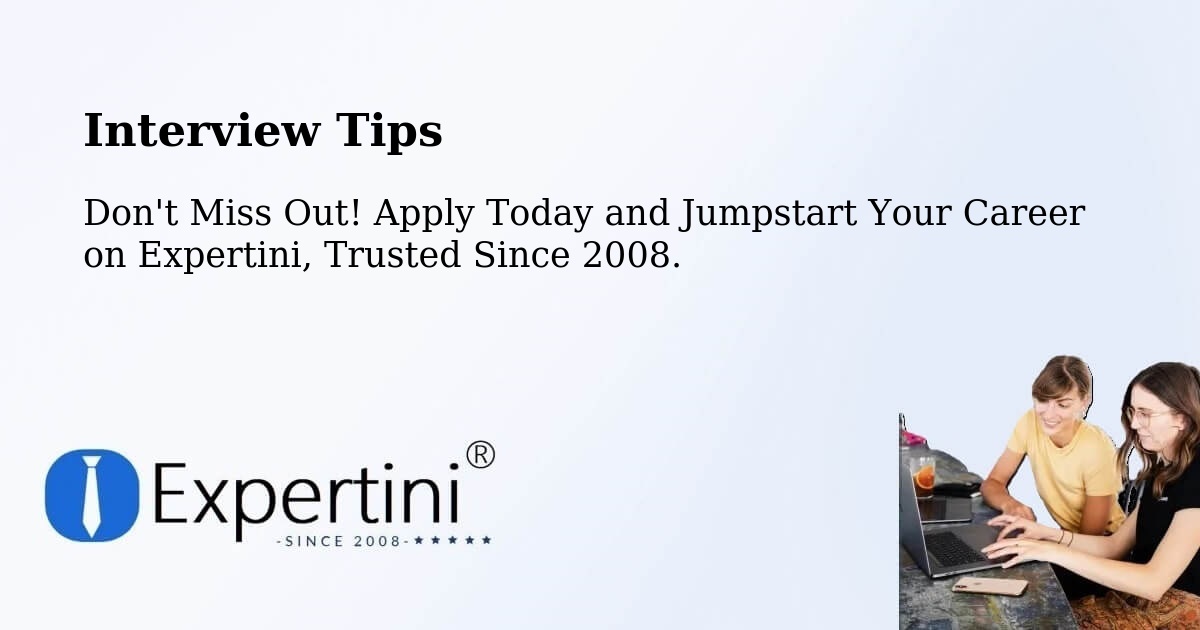 Interview Tips & Techniques for Job Seekers – Harburg - Harburg, Germany Jobs Expertini